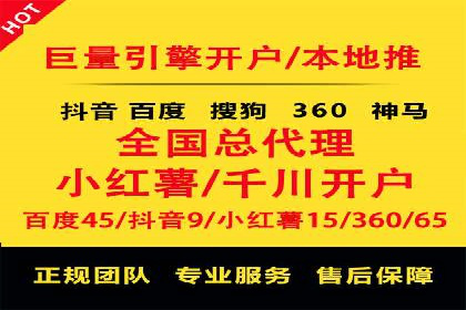 百度竞价成功案例解析